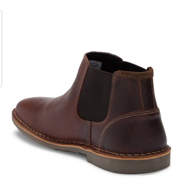 🎉Host Pick🎉 Mens Steve Madden Chelsea Mid Boot - Picture 2 of 2